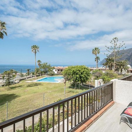 Apartamento Acantilados Acantilado de los Gigantes Extérieur photo