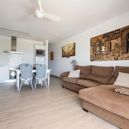 Apartamento Acantilados Acantilado de los Gigantes Extérieur photo