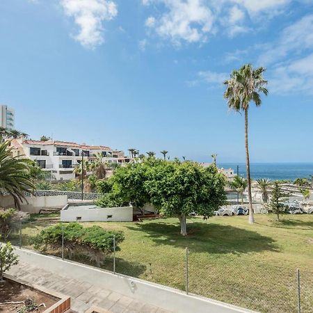 Apartamento Acantilados Acantilado de los Gigantes Extérieur photo