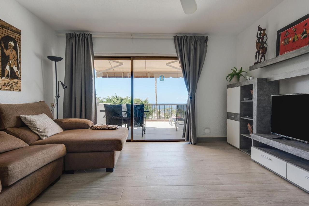 Apartamento Acantilados Acantilado de los Gigantes Extérieur photo