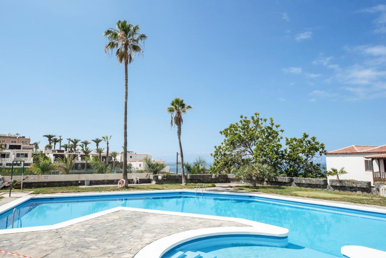 Apartamento Acantilados Acantilado de los Gigantes Extérieur photo