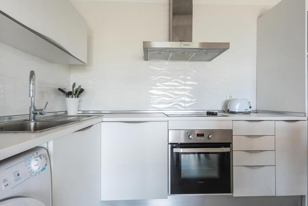 Apartamento Acantilados Acantilado de los Gigantes Extérieur photo