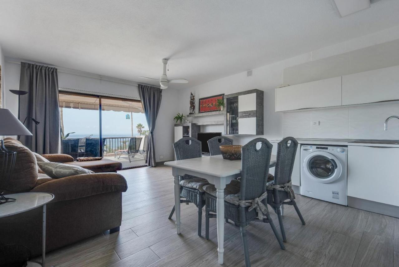 Apartamento Acantilados Acantilado de los Gigantes Extérieur photo