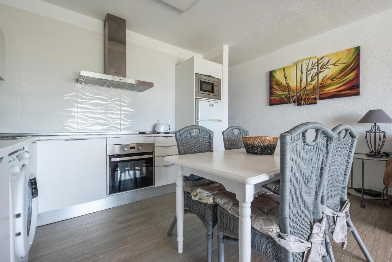 Apartamento Acantilados Acantilado de los Gigantes Extérieur photo