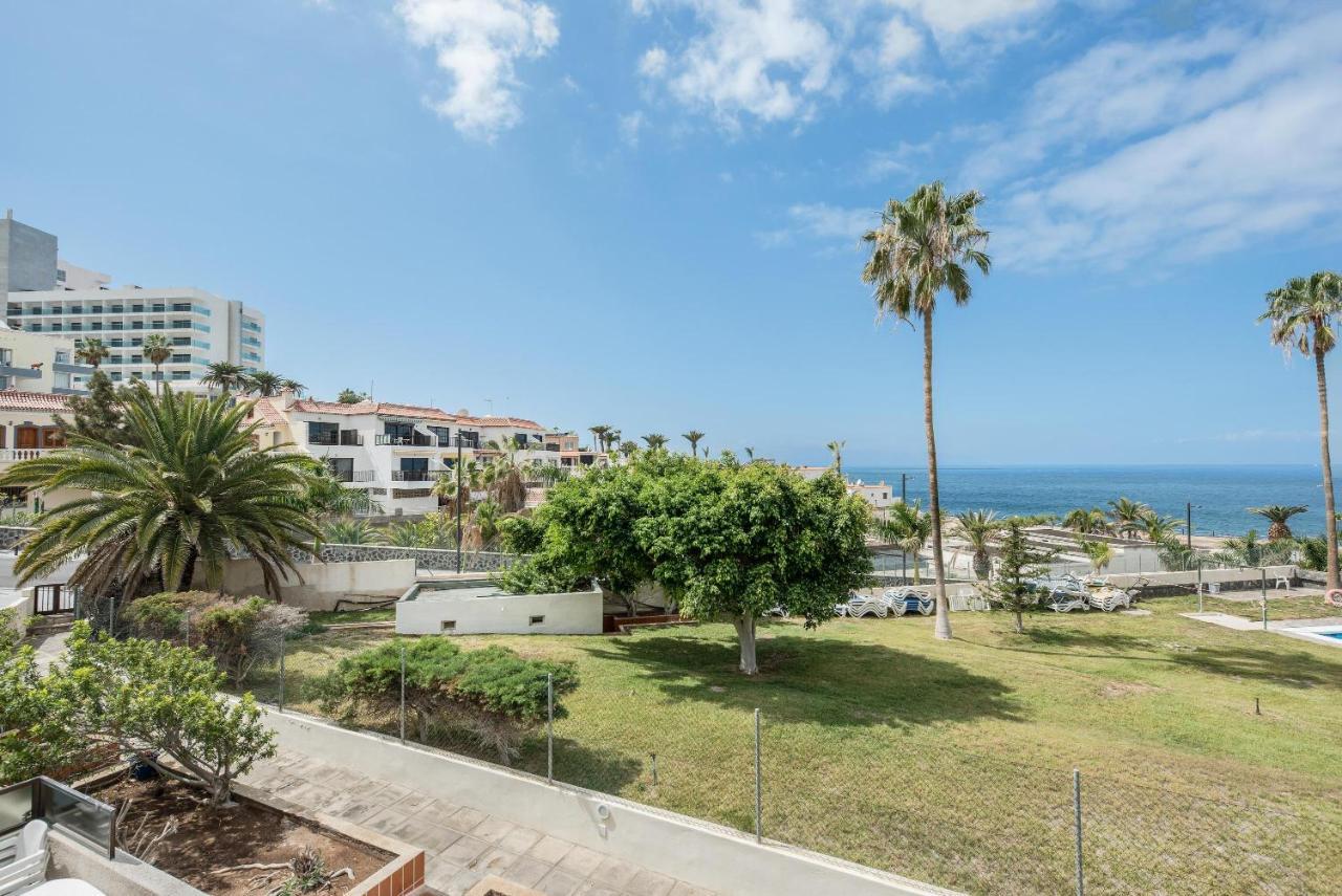 Apartamento Acantilados Acantilado de los Gigantes Extérieur photo