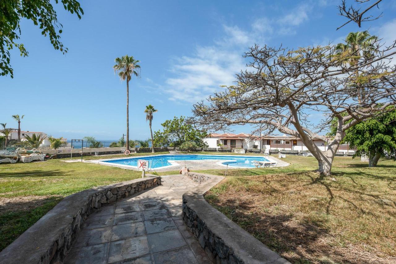 Apartamento Acantilados Acantilado de los Gigantes Extérieur photo