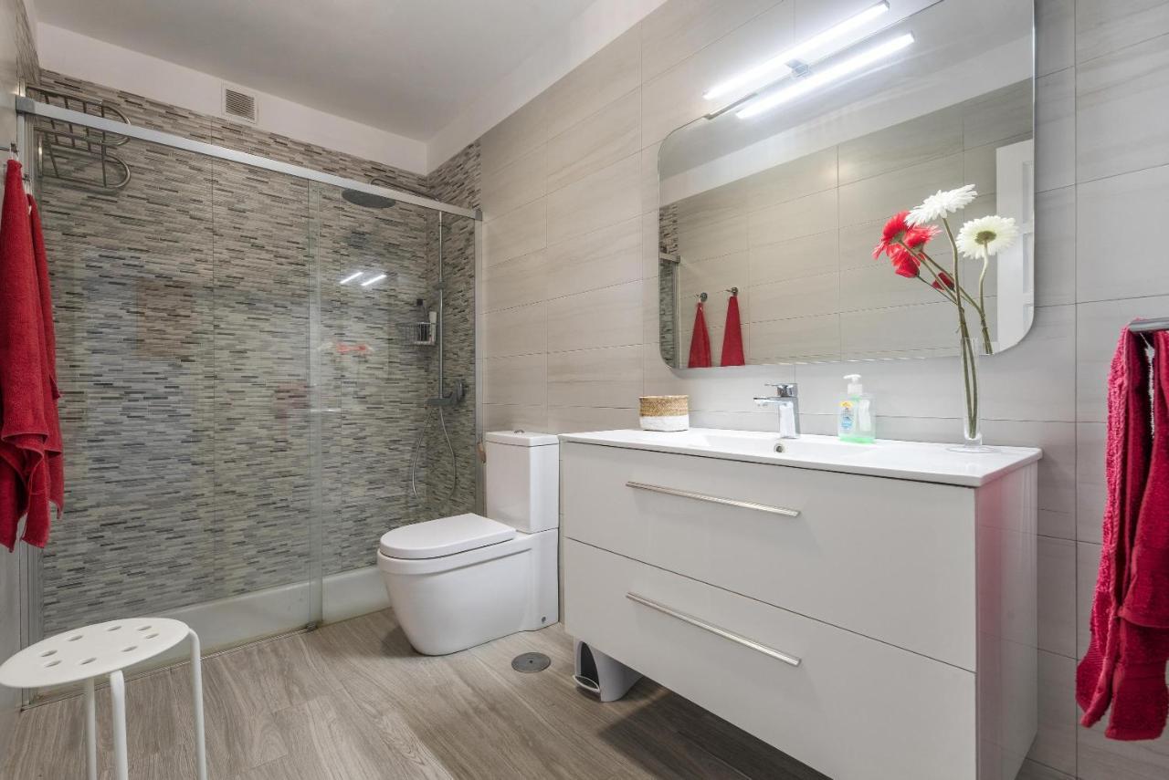 Apartamento Acantilados Acantilado de los Gigantes Extérieur photo